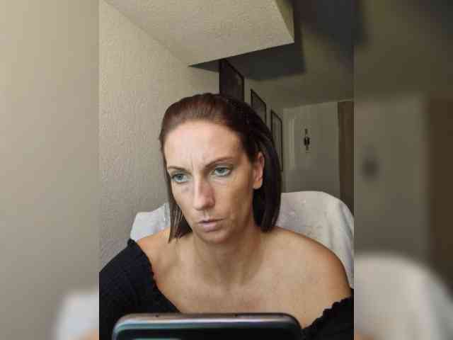 Jasmin-Style webcam