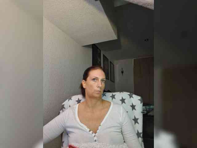 Jasmin-Style webcam