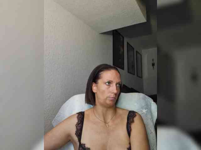Jasmin-Style webcam