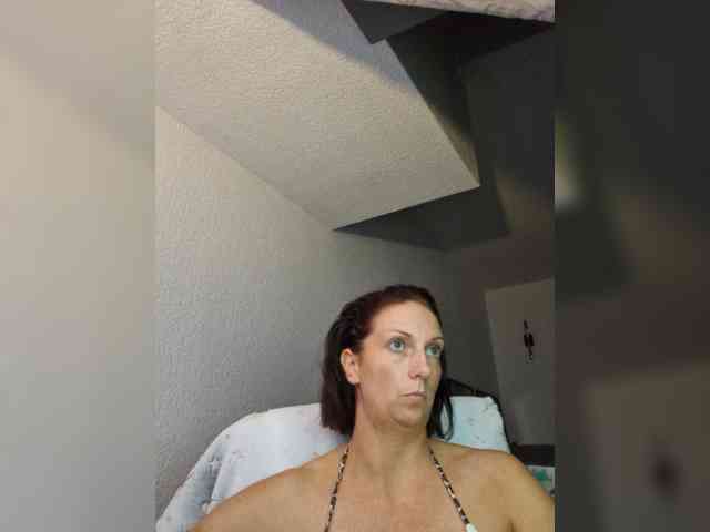 Jasmin-Style webcam