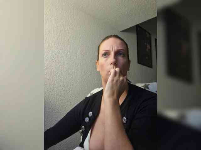 Jasmin-Style webcam