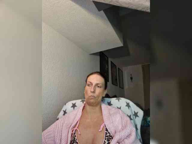 Jasmin-Style webcam