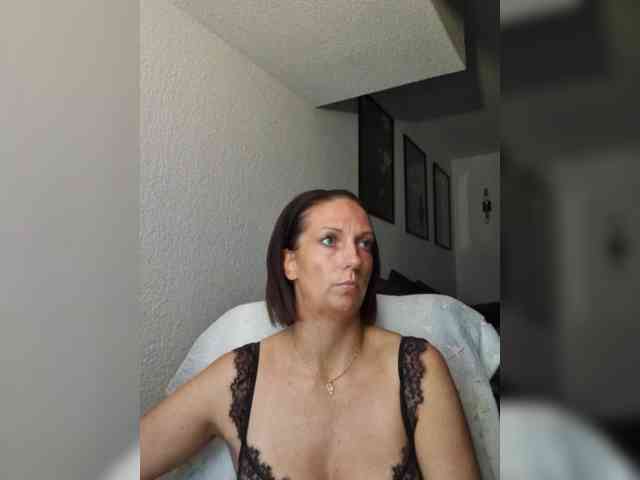 Jasmin-Style webcam