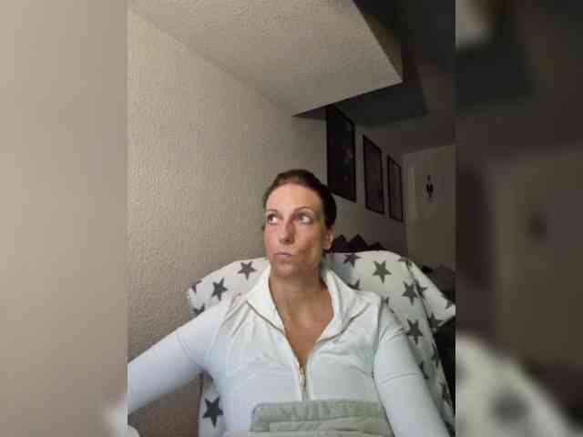 Jasmin-Style webcam