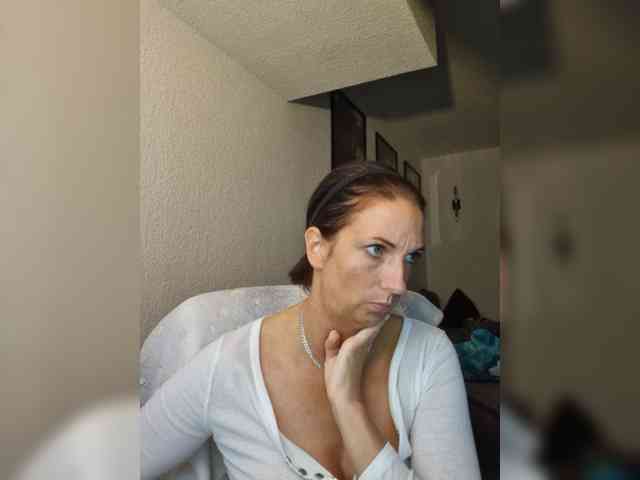 Jasmin-Style webcam