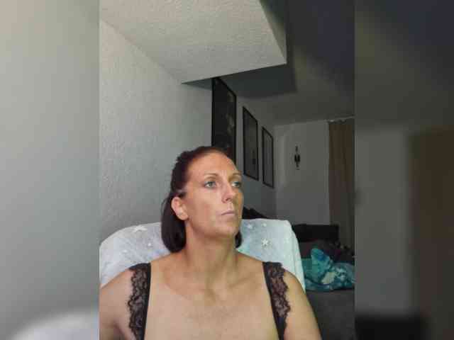 Jasmin-Style webcam