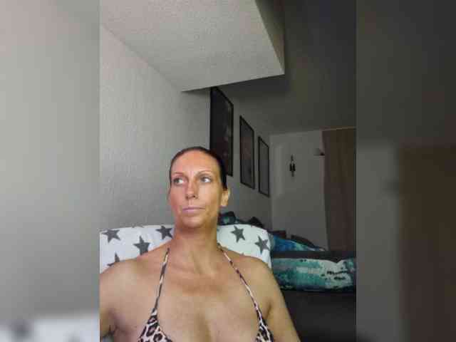 Jasmin-Style webcam