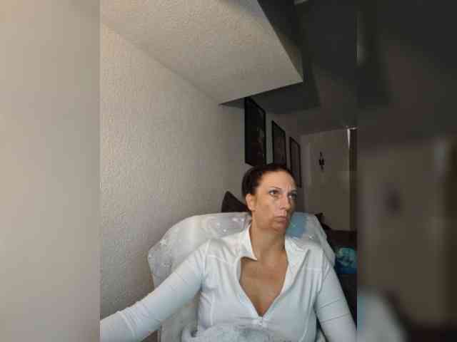 Jasmin-Style webcam