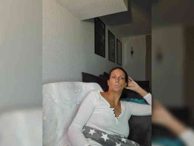 Jasmin-Style webcam