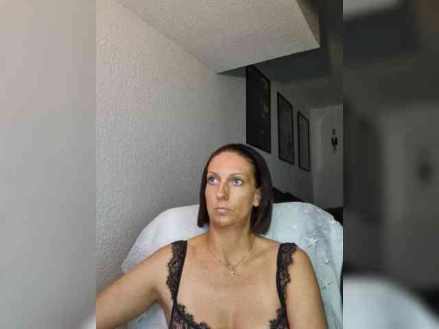 Jasmin-Style webcam