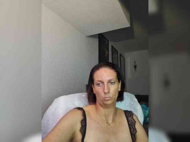 Jasmin-Style webcam