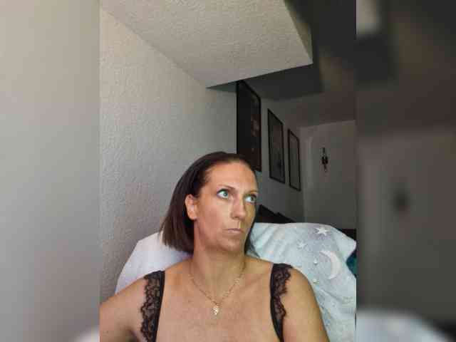 Jasmin-Style webcam