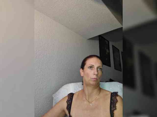 Jasmin-Style webcam
