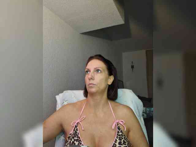 Jasmin-Style webcam