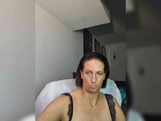 Jasmin-Style webcam