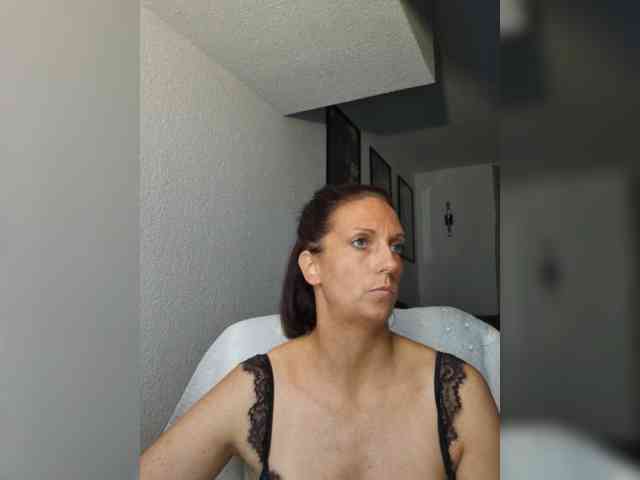 Jasmin-Style webcam