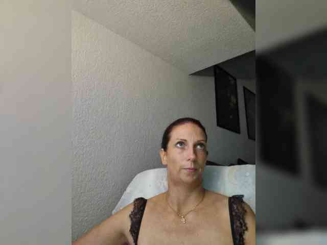 Jasmin-Style webcam