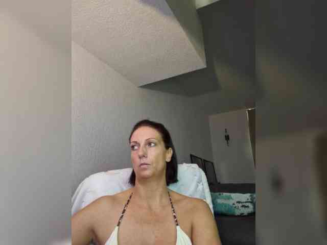 Jasmin-Style webcam