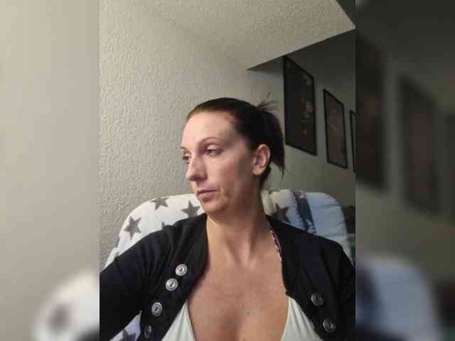 Jasmin-Style webcam