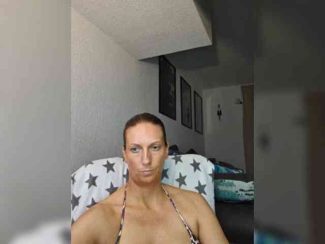 Jasmin-Style webcam