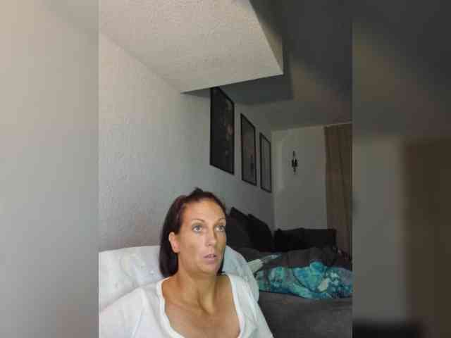 Jasmin-Style webcam