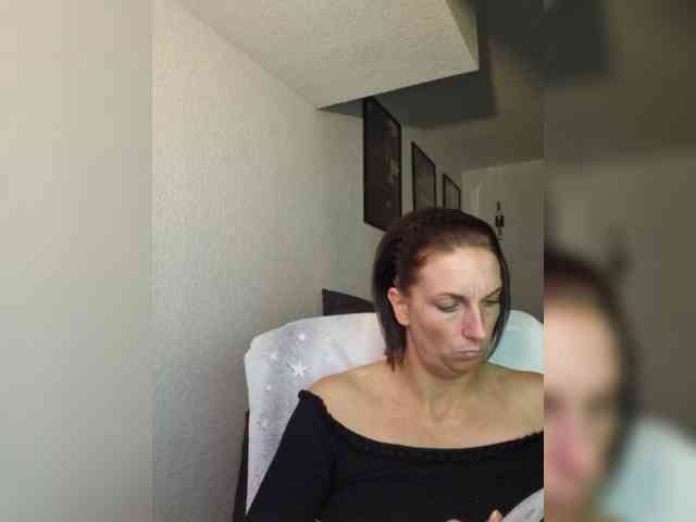 Jasmin-Style webcam