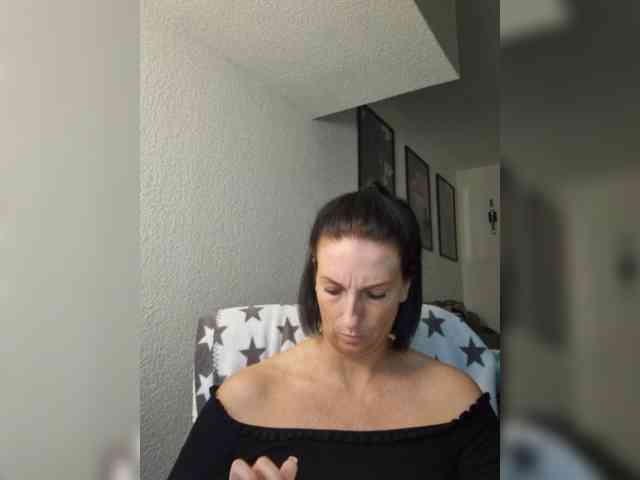 Jasmin-Style webcam