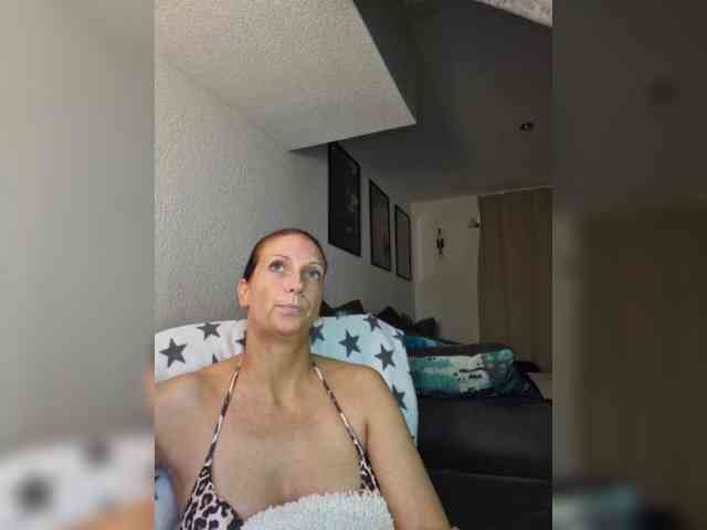 Jasmin-Style webcam
