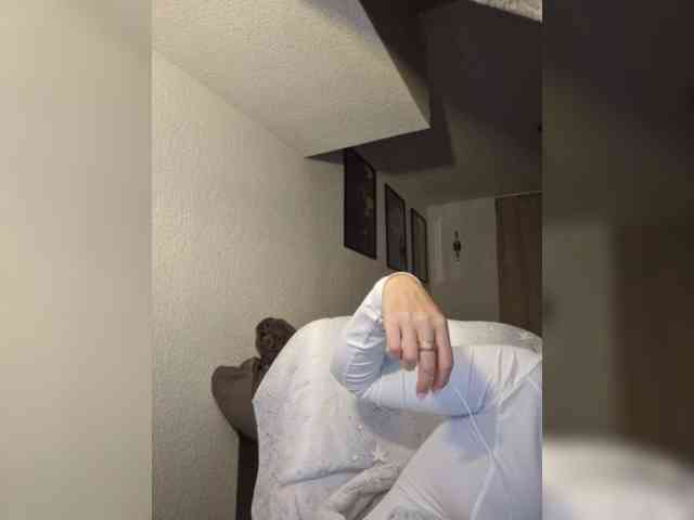 Jasmin-Style webcam