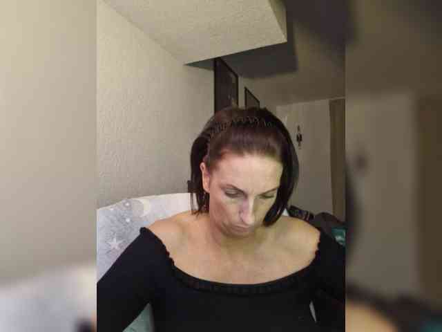 Jasmin-Style webcam