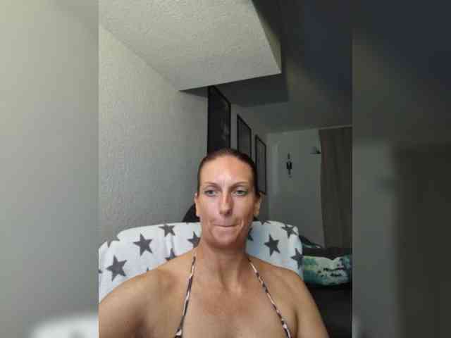 Jasmin-Style webcam