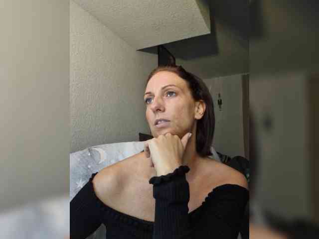 Jasmin-Style webcam