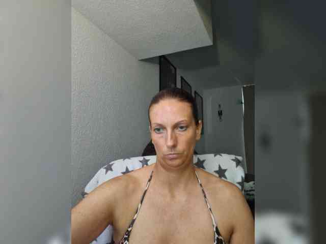 Jasmin-Style webcam