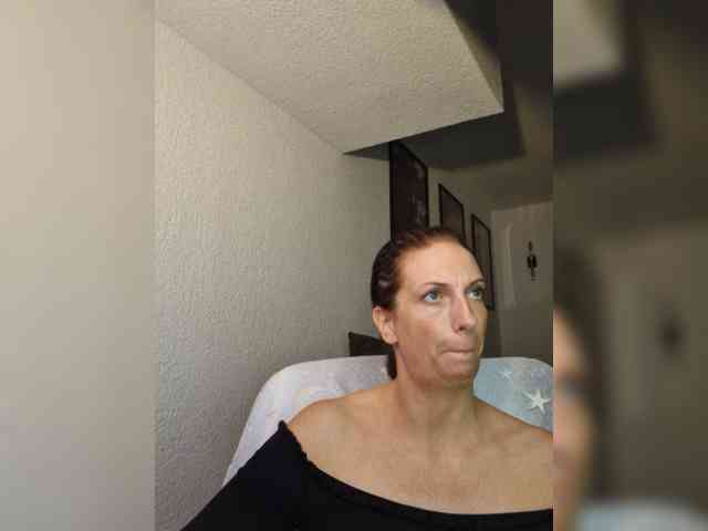 Jasmin-Style webcam