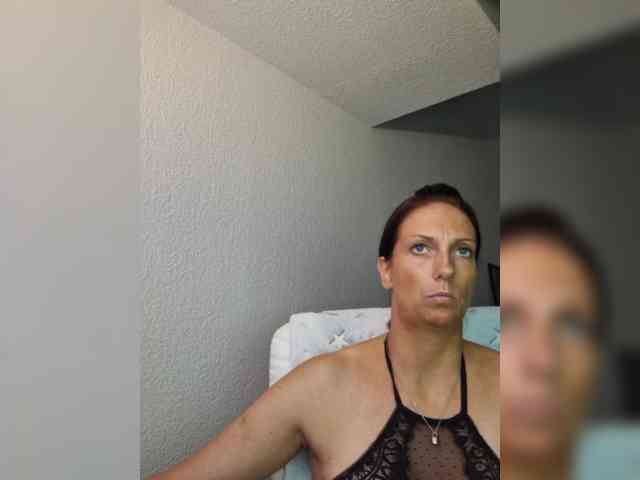 Jasmin-Style webcam