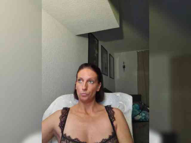 Jasmin-Style webcam