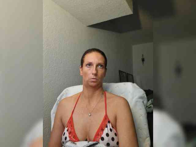 Jasmin-Style webcam