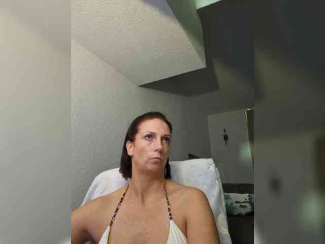Jasmin-Style webcam