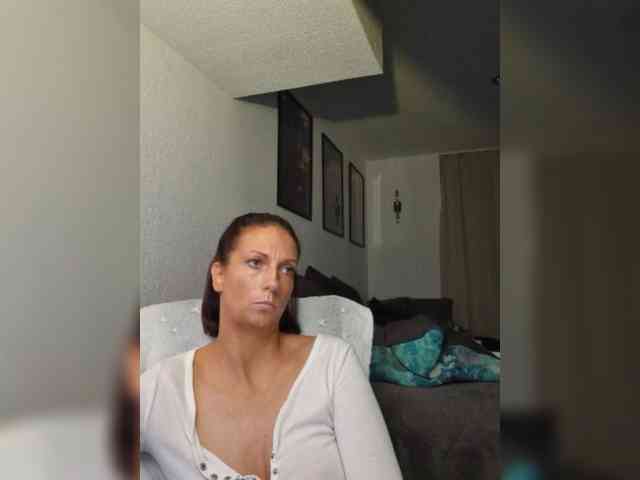 Jasmin-Style webcam
