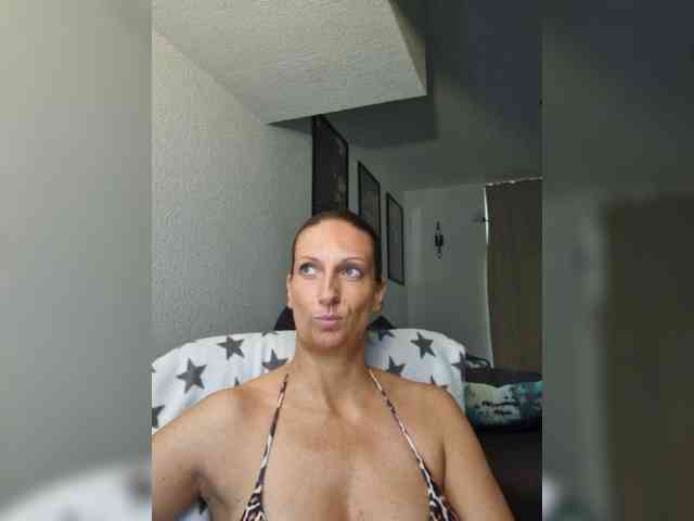 Jasmin-Style webcam