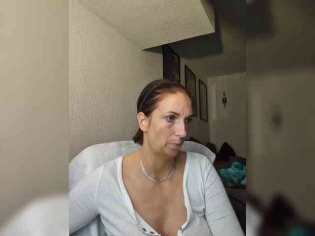 Jasmin-Style webcam