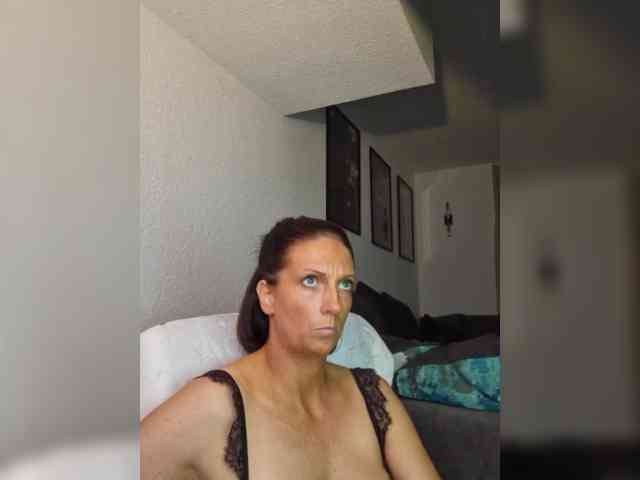 Jasmin-Style webcam