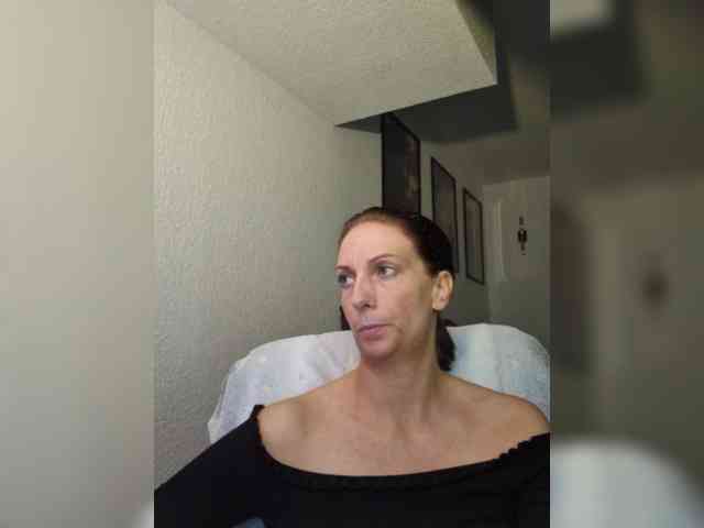 Jasmin-Style webcam