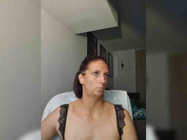 Jasmin-Style webcam