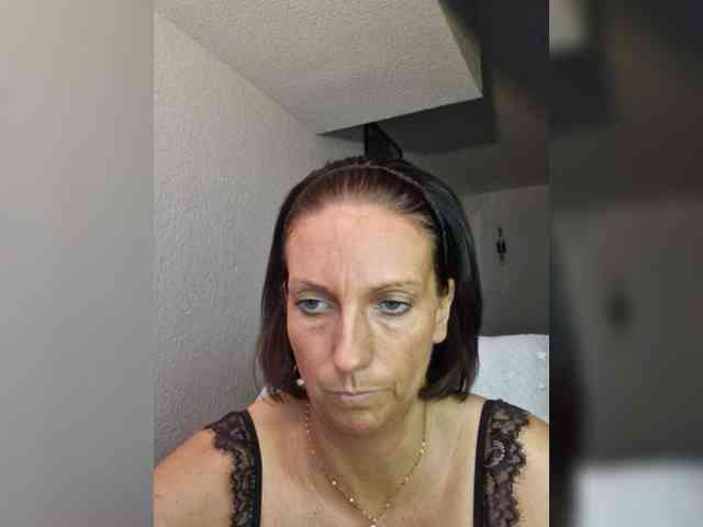 Jasmin-Style webcam