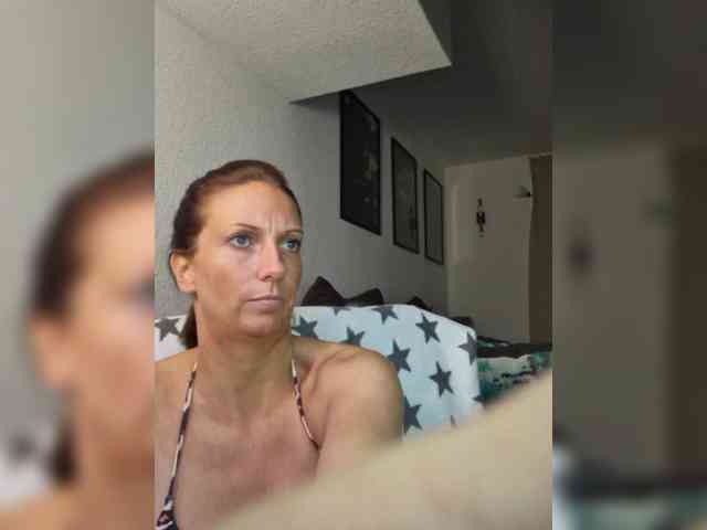 Jasmin-Style webcam