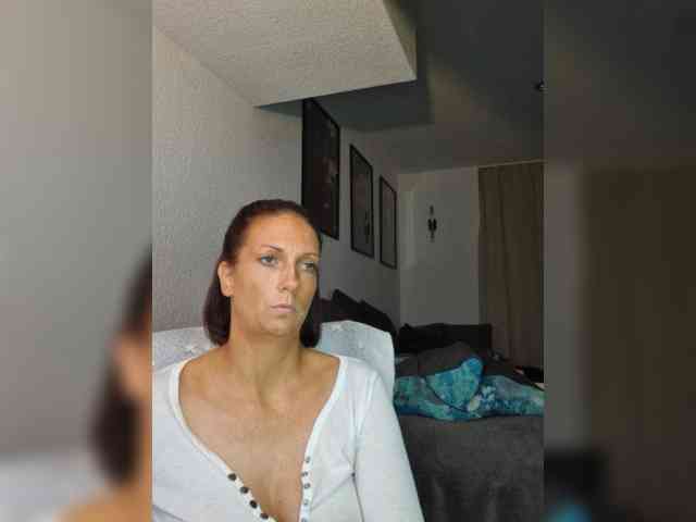 Jasmin-Style webcam