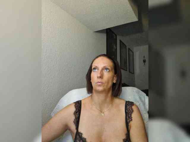 Jasmin-Style webcam