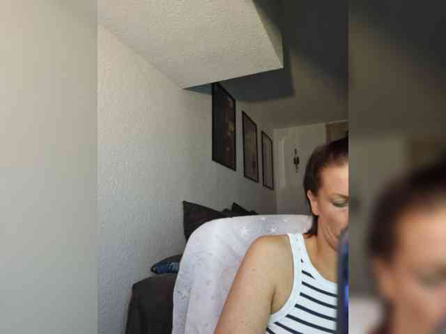 Jasmin-Style webcam