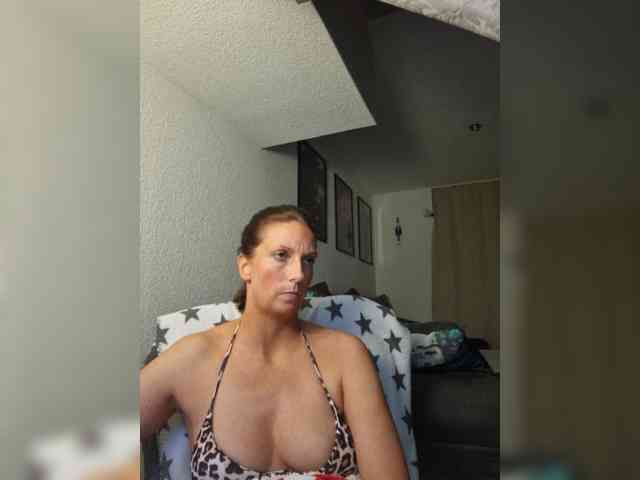 Jasmin-Style webcam